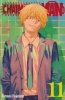CHAINSAW MAN VOL 11 GN [9781974727117]
